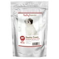thumbnail image 1 of Healthy Breeds Old English Sheepdog Healthy Treats Premium Protein Bites Beef 10 oz, 1 of 6