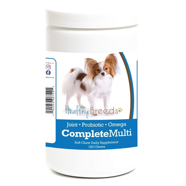 Papi dog vitamins sale