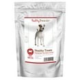 thumbnail image 1 of Healthy Breeds Parson Russell Terrier Healthy Treats Premium Protein Bites Beef 10 oz, 1 of 6
