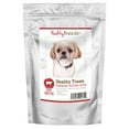 thumbnail image 1 of Healthy Breeds Peekapoo Healthy Treats Premium Protein Bites Beef 10 oz, 1 of 6