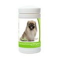 thumbnail image 1 of Healthy Breeds Pekingese Grooming Wipes 70 Count, 1 of 3
