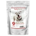 thumbnail image 1 of Healthy Breeds Pit Bull Healthy Treats Premium Protein Bites Beef 10 oz, 1 of 6