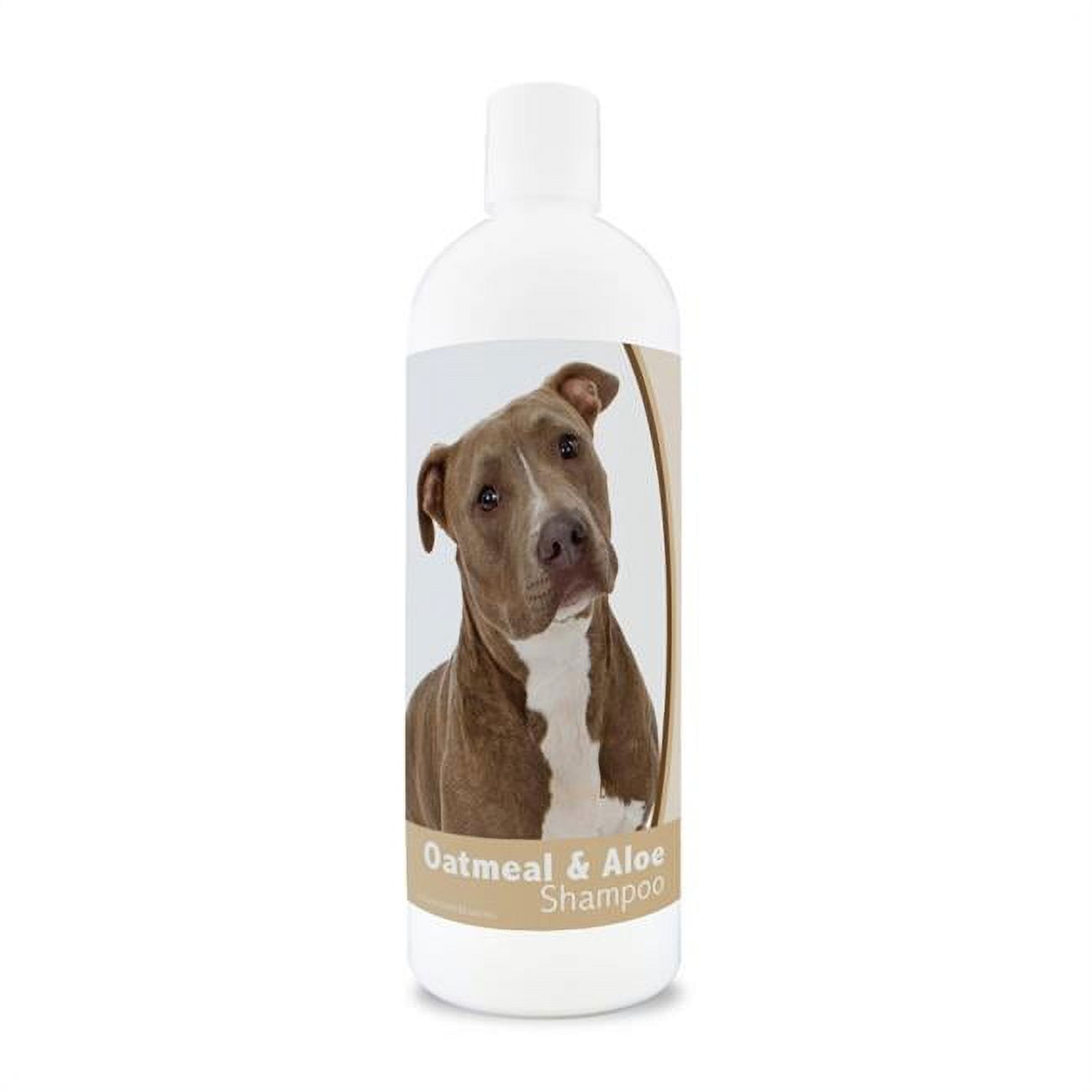 Pitbull shampoo best sale walmart