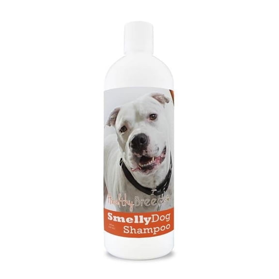 Healthy Breeds Pit Bull Smelly Dog Baking Soda Shampoo