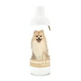thumbnail image 1 of Healthy Breeds Pomeranian Oatmeal Dog Shampoo with Aloe 16 oz Mild & Gentle for Sensitive Skin - Hypoallergenic Formula & pH Balanced, 1 of 3