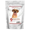 thumbnail image 1 of Healthy Breeds Puggle Healthy Treats Premium Protein Bites Beef 10 oz, 1 of 6