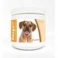 thumbnail image 1 of Healthy Breeds Puggle Omega HP Fatty Acid Skin and Coat Support Soft Chews, 1 of 1