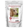 thumbnail image 1 of Healthy Breeds Saluki Healthy Treats Premium Protein Bites Beef 10 oz, 1 of 6