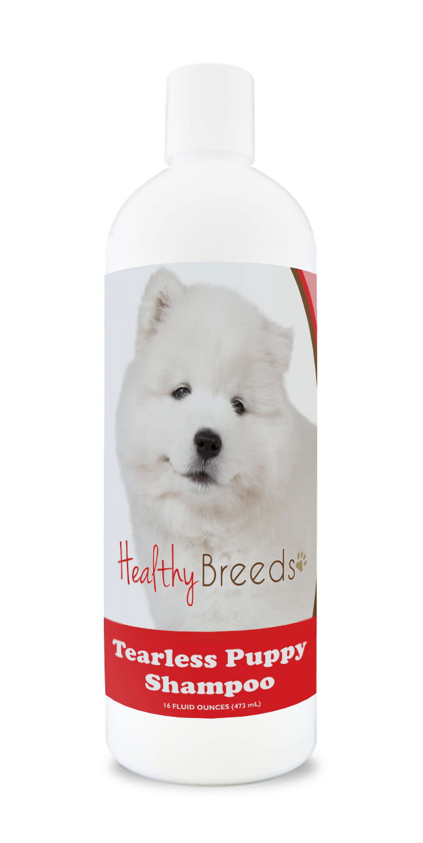 Grooming Samoyed Shampoo Bio-Groom Herbal Groom Conditioning Tear-Free Dog Shampoo (355 ML)