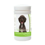 Healthy Breeds Schnoodle Grooming Wipes 70 Count