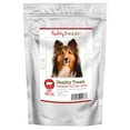 thumbnail image 1 of Healthy Breeds Shetland Sheepdog Healthy Treats Premium Protein Bites Beef 10 oz, 1 of 6