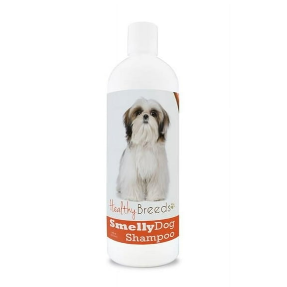 Healthy Breeds Shih Tzu Smelly Dog Baking Soda Shampoo