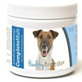 thumbnail image 1 of Healthy Breeds 192959008982 Smooth Fox Terrier all in one Multivitamin Soft Chew - 60 Count, 1 of 1