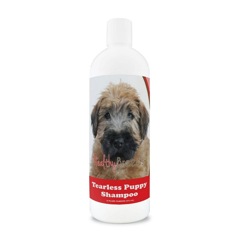 Best shampoo for wheaten clearance terriers