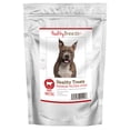 thumbnail image 1 of Healthy Breeds Staffordshire Terrier Healthy Treats Premium Protein Bites Beef 10 oz, 1 of 6