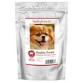 thumbnail image 1 of Healthy Breeds Tibetan Spaniel Healthy Treats Premium Protein Bites Beef 10 oz, 1 of 6