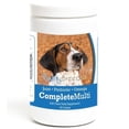 thumbnail image 1 of Healthy Breeds Treeing Walker Coonhound All in One Multivitamin Soft Chew 90 Count, 1 of 1