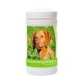 thumbnail image 1 of Healthy Breeds Vizsla Grooming Wipes 70 Count, 1 of 4
