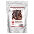 thumbnail image 1 of Healthy Breeds Water Spaniel Healthy Treats Premium Protein Bites Beef 10 oz, 1 of 6