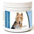 thumbnail image 1 of Healthy Breeds 192959009255 Wire Fox Terrier all in one Multivitamin Soft Chew - 60 Count, 1 of 1