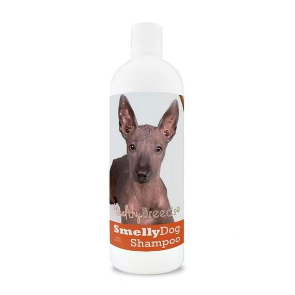Healthy Breeds 192959001440 8 oz Xoloitzcuintli Smelly Dog Baking Soda Shampoo