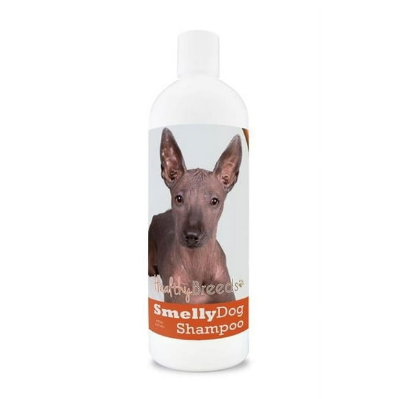 Healthy Breeds 192959001440 8 oz Xoloitzcuintli Smelly Dog Baking Soda Shampoo