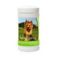 thumbnail image 1 of Healthy Breeds Yorkshire Terrier Grooming Wipes 70 Count, 1 of 1