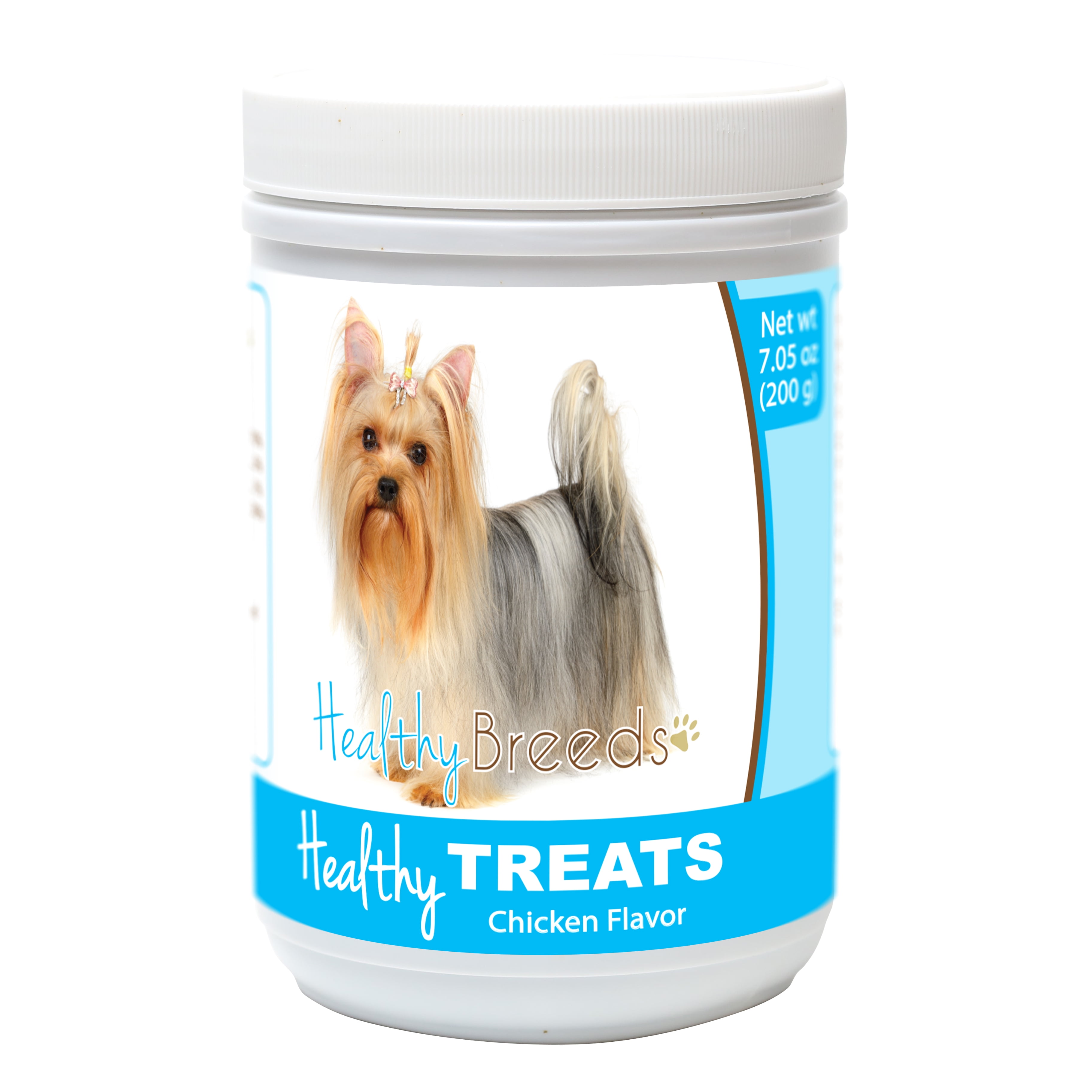 Best dog 2024 treats for yorkies