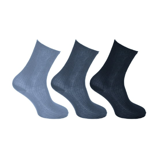 100 Percent Cotton Socks