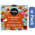 thumbnail image 1 of Healthy Crunch Granola Caramel Apple Bar 5.08 oz (Pack of 6), 1 of 1