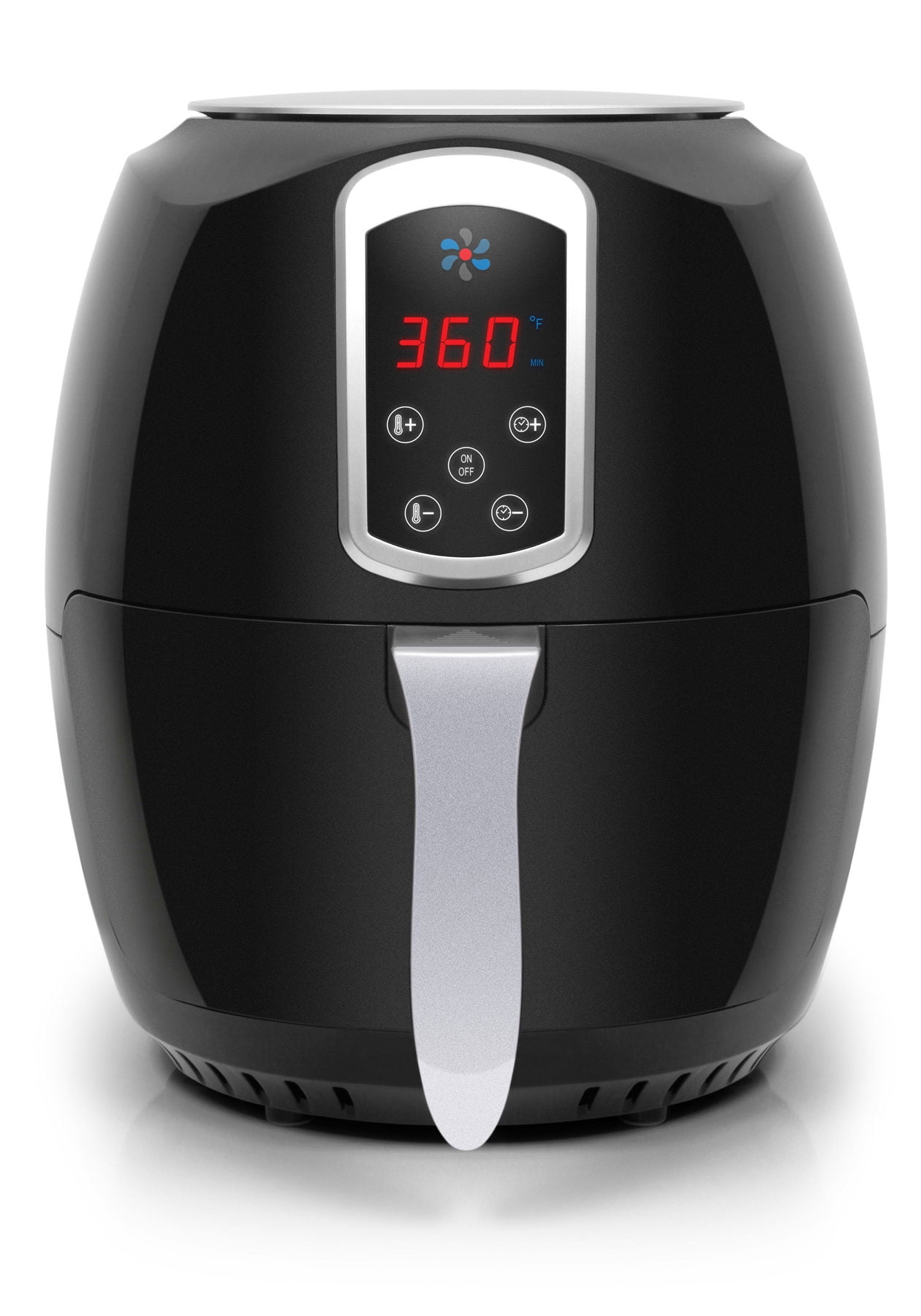Healthy Cuisine Nutri AirFry 3.6-Liter Air Fryer