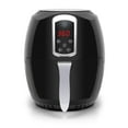 thumbnail image 1 of Healthy Cuisine Nutri AirFry 3.6-Liter Air Fryer, 1 of 3