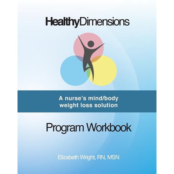 Healthy Dimensions Program Workbook