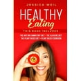 thumbnail image 1 of Healthy Eating: 4 Books In 1: The Anti Inflammatory Diet + The Alkaline Diet + The Plant Based Diet + Plant Based Cookbo, 1 of 1