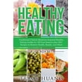 thumbnail image 1 of Healthy Eating: Traditional Chinese Medicine-Inspired Healthy Eating Guides for All Four Seasons Plus 240+ Recipes to Restore Health, Beauty, and Mind (Paperback), 1 of 1