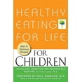 thumbnail image 1 of Healthy Eating for Life for Children, (Paperback), 1 of 1