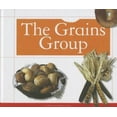 thumbnail image 1 of Pre-Owned Healthy Eating with MyPlate: The Grains Group (Hardcover), 1 of 1