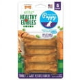 thumbnail image 1 of Nylabone Healthy Edibles Natural Dog Treats, 1 of 6