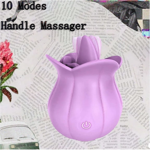 Healthy Electric Massaer, Powerful Electric Massager, Massage Device,Use After Travel, Office Work, Or Exercise