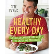 Healthy Every Day Paperback