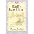 thumbnail image 1 of Healthy Expectations: A Pregnancy Journal with Daily Inspiration for Your Body, Soul, and Spirit (Hardcover) by Pamela Smith, 1 of 1