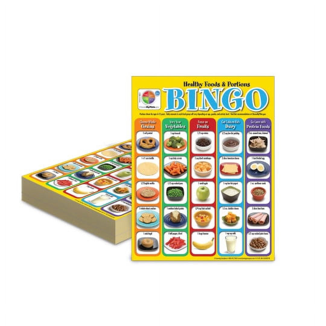 Buy Bingo Marker at S&S Worldwide