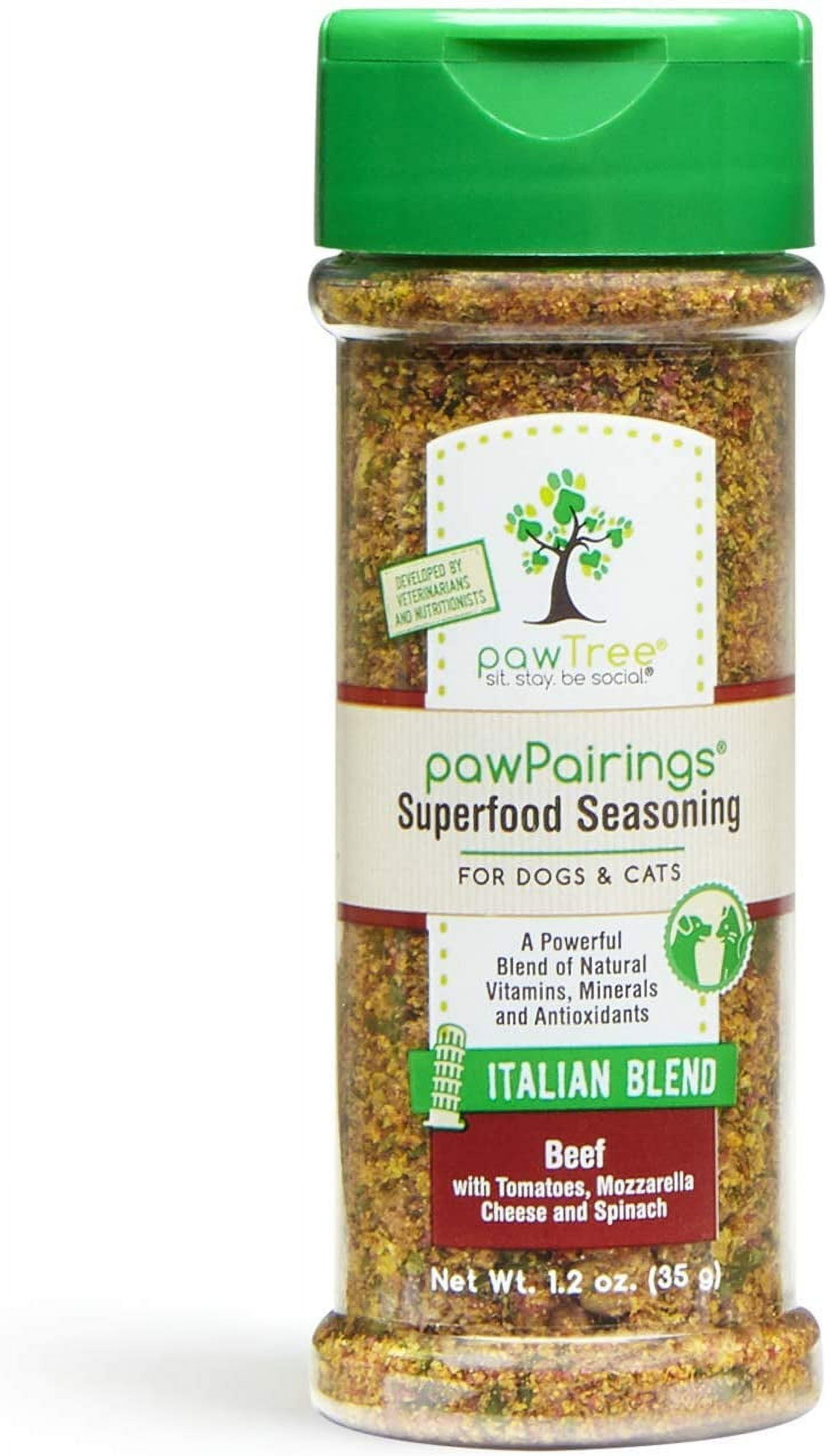 Healthy Food Toppers for Dogs & Cats Appetite Booster with Freeze