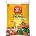 thumbnail image 1 of Healthy Grow Coop Poop Organic All Purpose Lawn and Garden Food, 40-Pound, 1 of 2