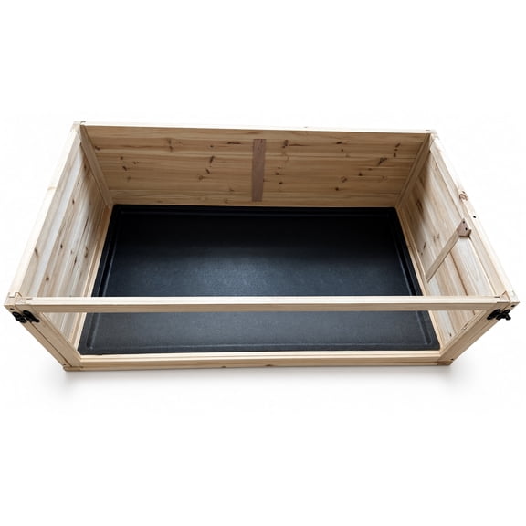 Healthy Habitat For Guinea Pigs - 1 Bay