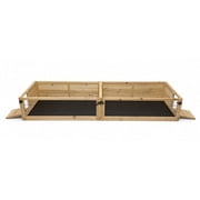 Healthy Habitat for Guinea Pigs - 2 Bays
