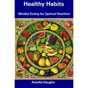 Healthy Habits Mindful Eating for Optimal Nutrition, Paperback