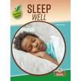 thumbnail image 1 of Healthy Habits: Sleep Well (Paperback), 1 of 1