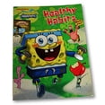 thumbnail image 1 of Pre-Owned SPONGEBOB HEALTHY HABITS, 1 of 1