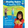 thumbnail image 1 of Healthy Habits for Healthy Kids Grade K (Other), 1 of 3